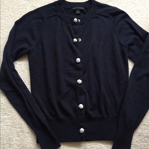 Banana Republic cardigan